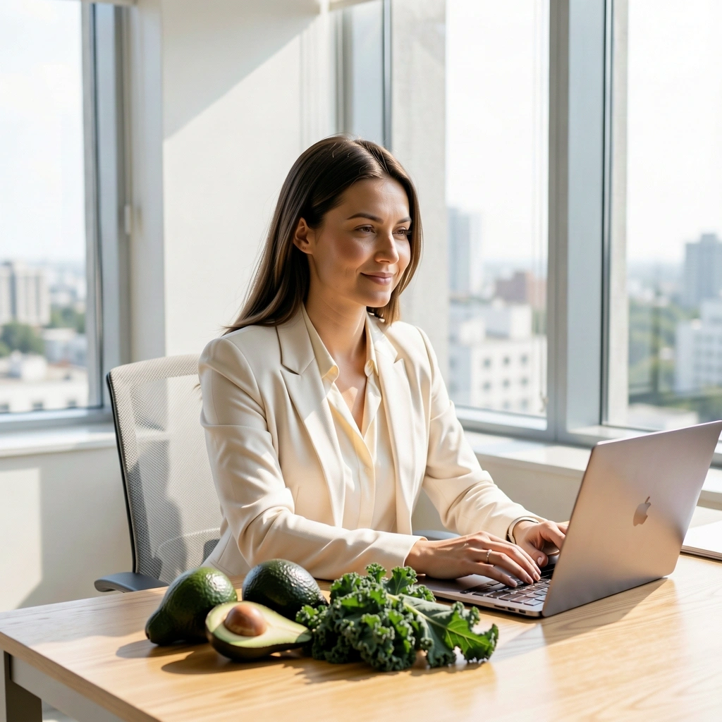 Consulenza Nutrizionale Online