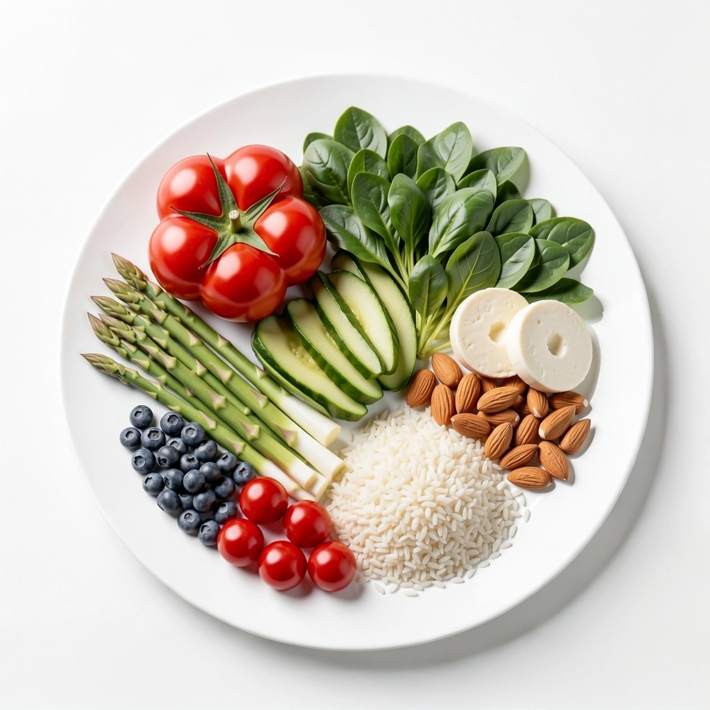 Equilibrio nutrizionale